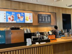 -星巴克(厦门乐群广场分店)
