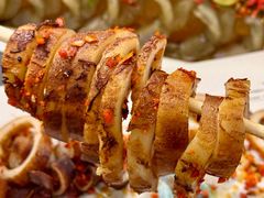 -君霖海鲜私房菜(春柳店)