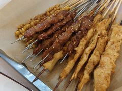 -东北人家·鲜货烧烤