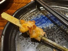 -鸟鹏烧鸟居酒屋(仁恒梦中心店)