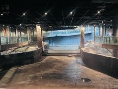 -元代水闸遗址博物馆