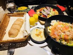 -西堤厚牛排(新世界店)
