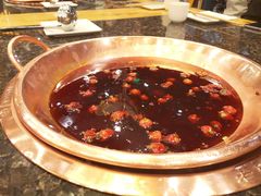 -老码头火锅(骡马市店)