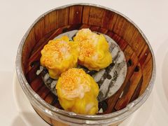 鲜虾蒸烧卖-凤凰楼酒家·粤宴点心(华强北店)