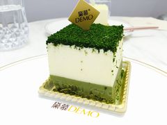 -DEMO黛慕蛋糕(中泰店)
