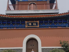 -天津妈祖文化园