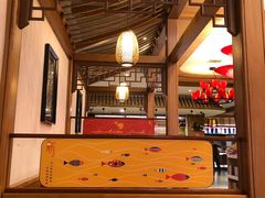 -新凯里酸汤鱼(飞山街店)