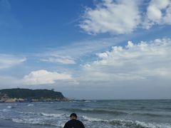 -南澳海滩