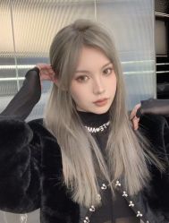 -东秀护肤造型