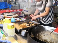 新派臭豆腐-大学城夜市大排档(凤栖路店)