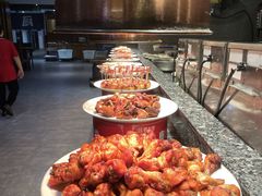 -韩大地烤肉海鲜火锅自助(五一广场店)