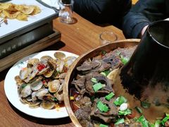 -庆峰龙虾烧烤(合肥一店)