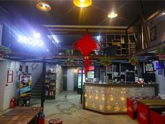 -MOJO密室逃脱(中街旗舰店)