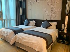 -常州九洲环宇大酒店(常州火车站店)