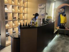 -得闲·高空SPA(东盟店)