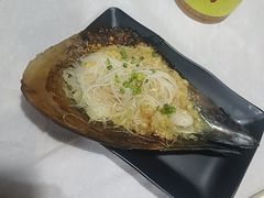 -云晓光头烧烤吧(盛夏店)