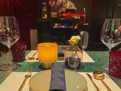 -莫里·意大利餐厅(K-lab店)