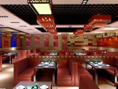 -古乐牛香·鲜牛肉牛杂火锅(新区店)