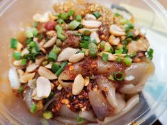 -姚记.周礼伤心凉粉(时代广场店)