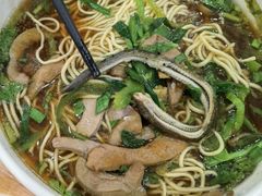 -欣达面馆(天桥支路店)