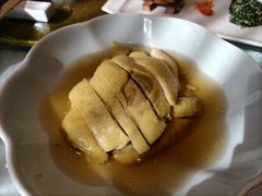 糟鸡-老人和饭店(淮海中路店)