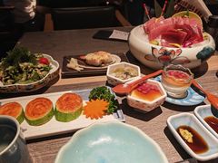 -炙柒Sekinana·精致日料(合生汇店)