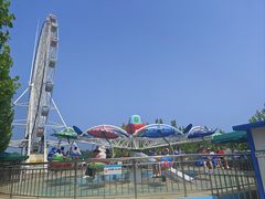 -渔岛海洋度假区