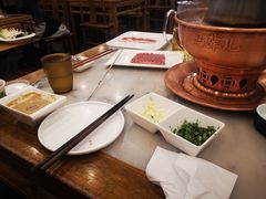 -牛街·马辈儿涮肉(牛街二店)