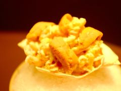 -RONIN Snack Bar