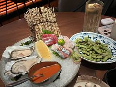 -High Yaki THE SEA海鲜居酒屋