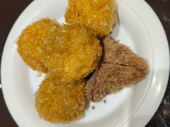 油糕-紫泥369粗粮季(鼓楼店)