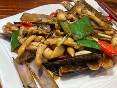 -水濂乡宴(水濂山店)