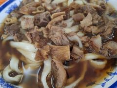 -清真-戏楼王记牛肉面