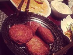 -食肆&Fourteen(武林夜市店)