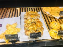 -Let's Taipei 非常烘焙(太古里店)