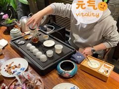 -云境生态园(红谷滩店)