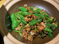 -吃饭皇帝大土家民族菜(正大广场店)