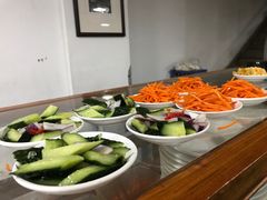 -兰州马子禄牛肉面(文景公园店)