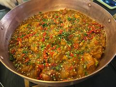 -Ameigo梅果·云贵川bistro(长宁来福士店)