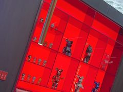 -盛焰铁板烧(王府井店)