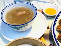 每日例汤-永兴發香港茶餐厅(三坊七巷店)