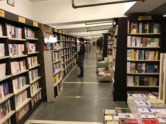 店内环境-先锋书店(五台山总店)
