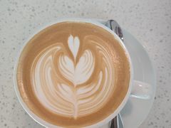 -COSTA COFFEE(龙德广场店)