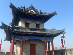 -西安城墙·碑林历史文化景区