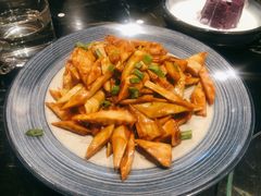 -兰溪小馆(东直门簋街店)