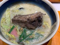 -大鼓米线(浦东长泰店)