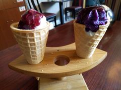 -小土豆北方菜馆(文慧园店)