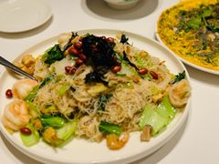 -莆田餐厅PUTIEN(金融街购物中心店)