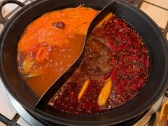 -贰回巷火锅馆(钟楼店)