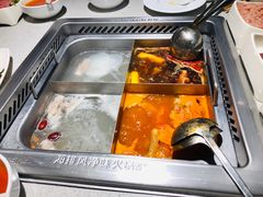 -海底捞火锅(龙湖北京大兴天街店)